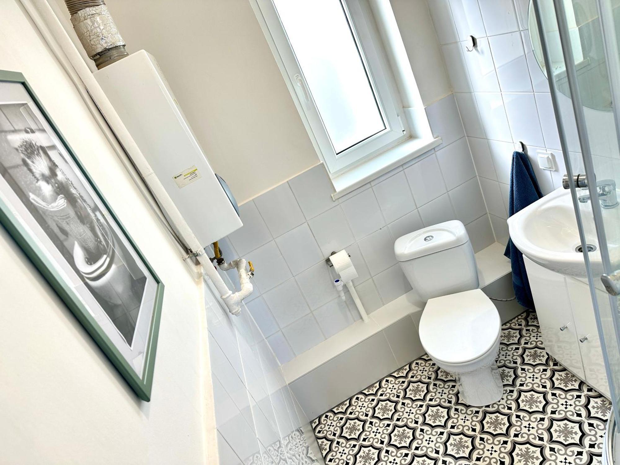 Apartment Nw W Zasiegu Morza Iv