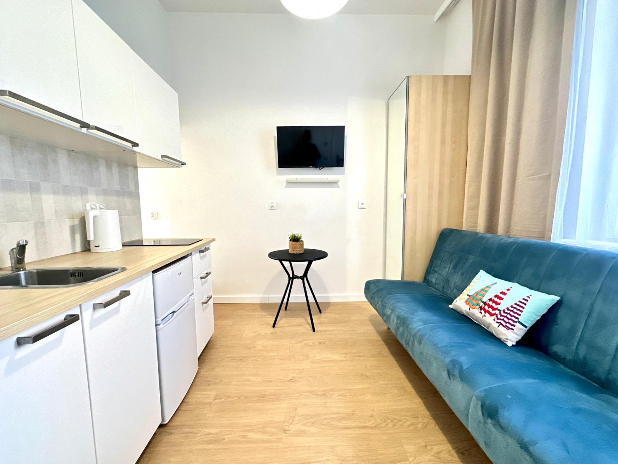 Nw W Zasiegu Morza Iv Apartment *