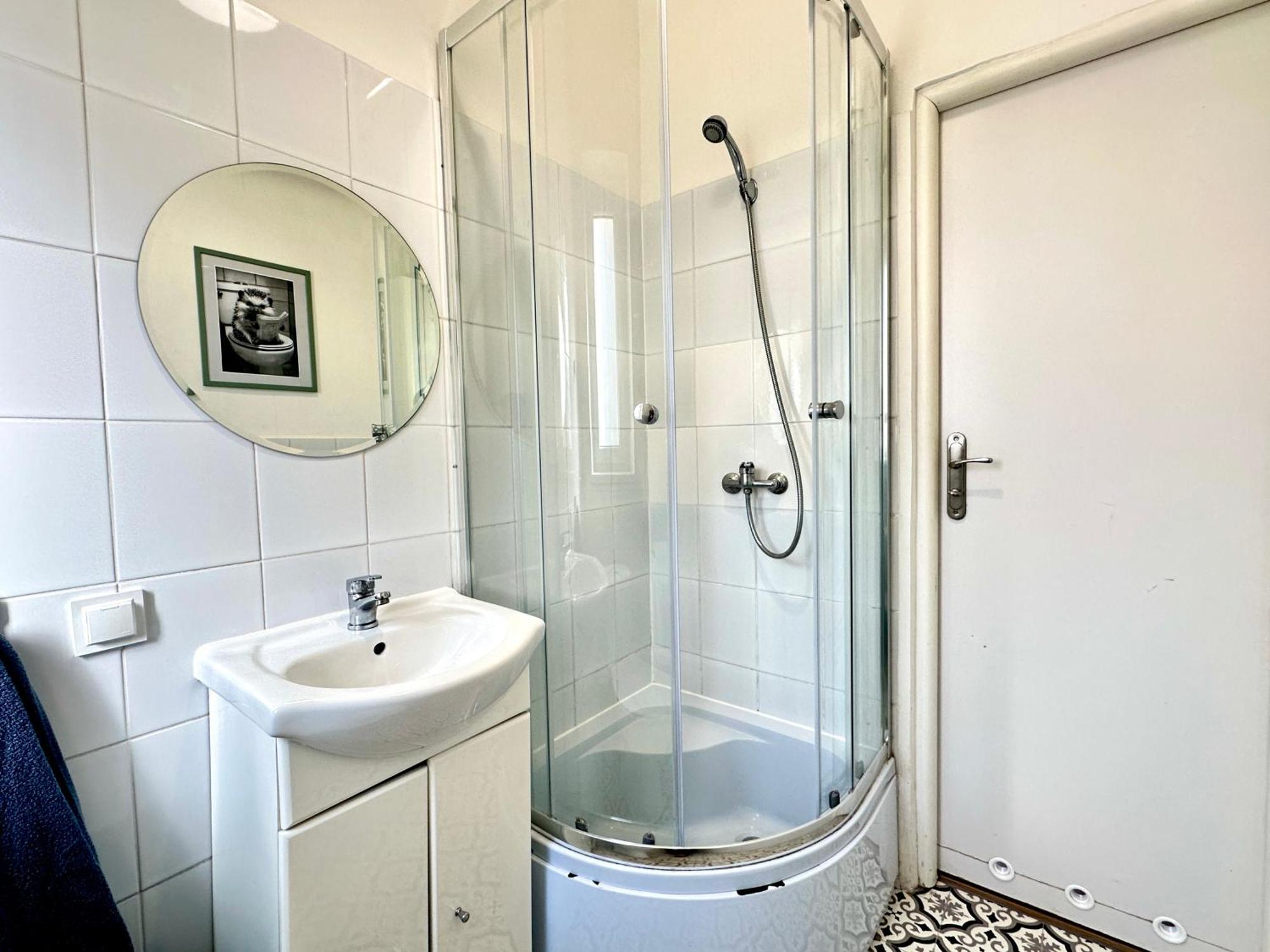 Apartment Nw W Zasiegu Morza Iv Sopot